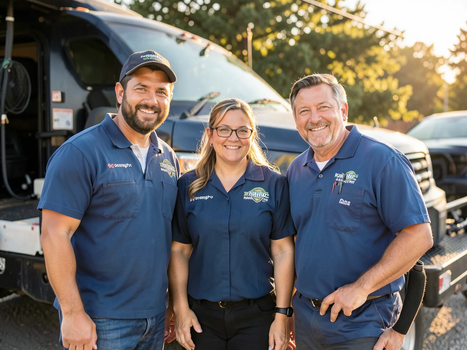 Roof Repair company in Crestwood, IL